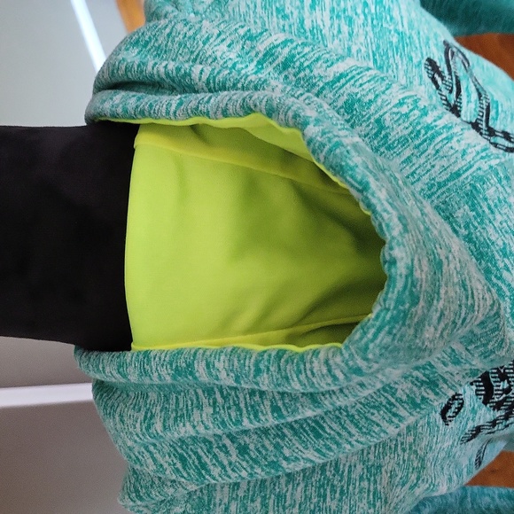 Off Road Vixens Hoodie - Picture 4 of 10